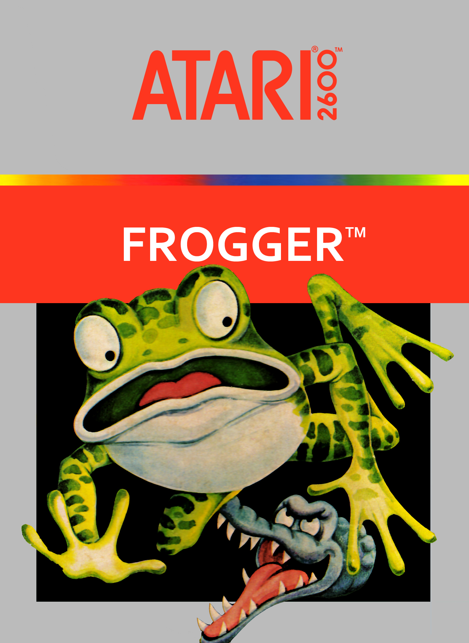 frogger