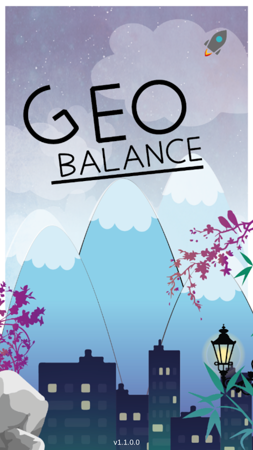 geobalance